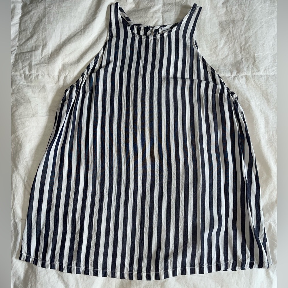 Old Navy Sleeveless Top Size XS